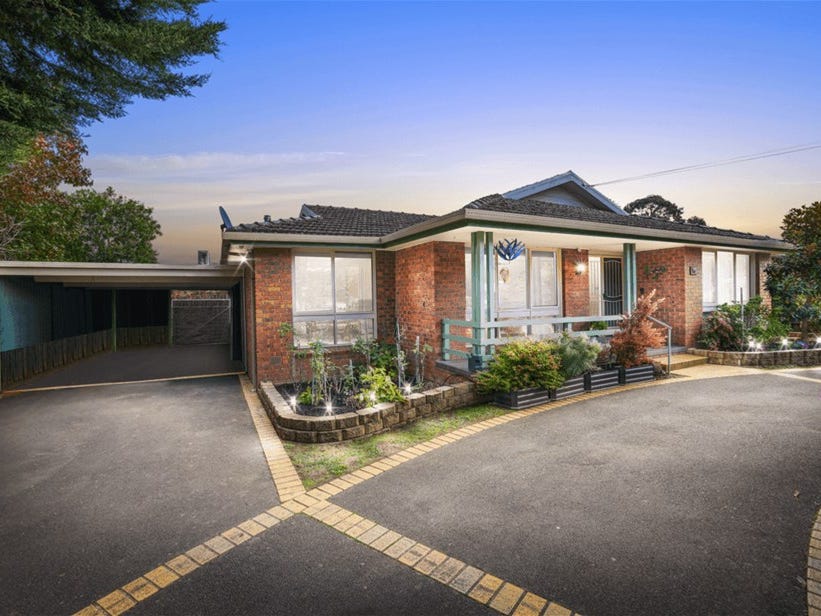 Land for sale - Ferntree Gully, Vic 3156
