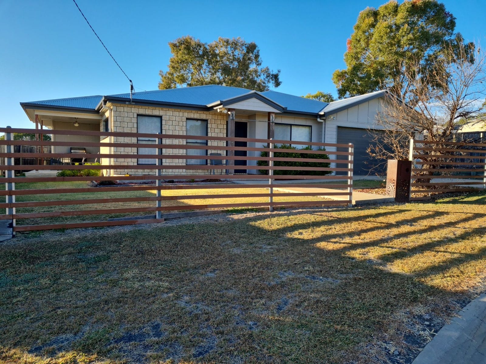 Land for sale - Wandoan, Qld 4419