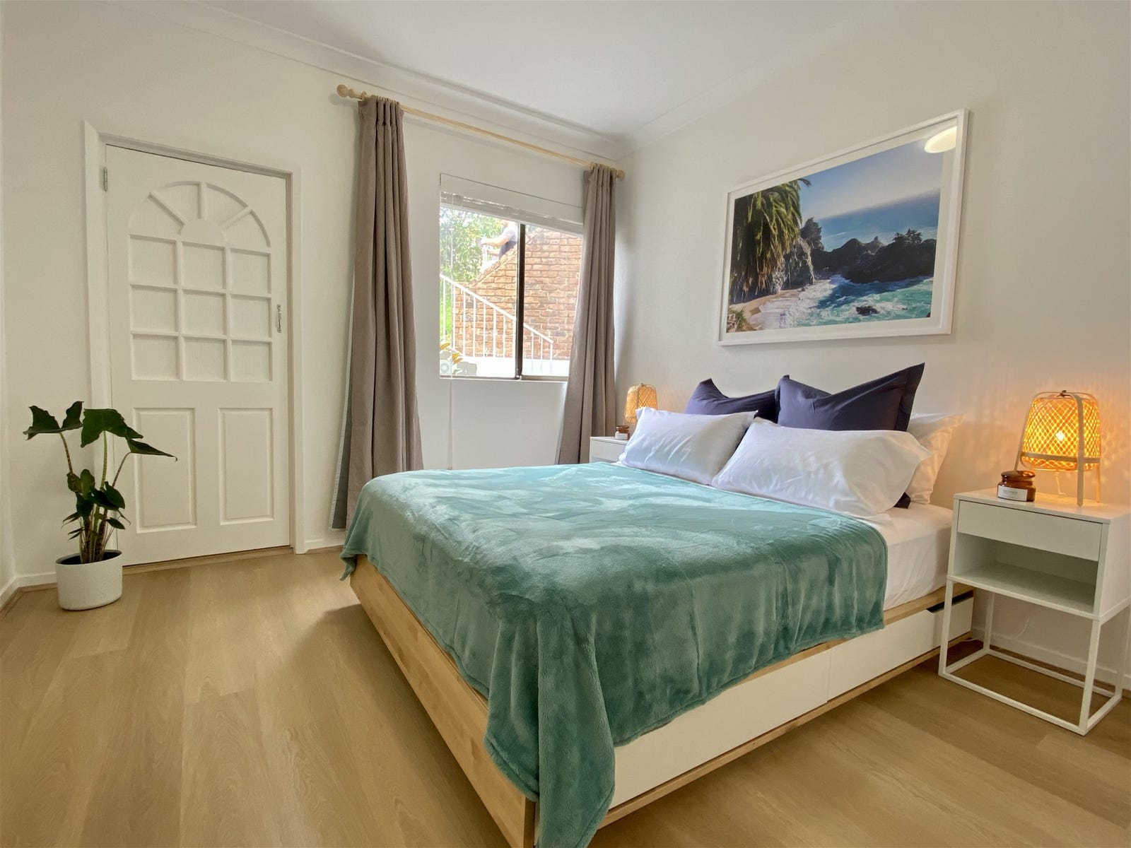 Private Rental in Maroubra, NSW 2035