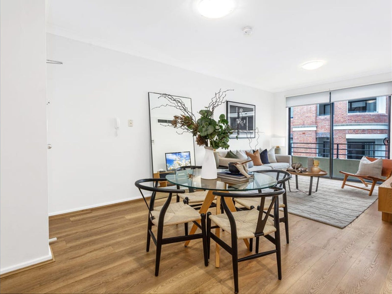 Private Rental in Surry Hills, NSW 2010