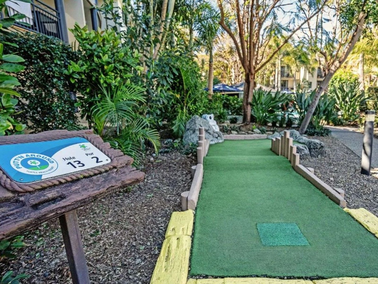 Private Rental in Mermaid Beach, Qld 4218