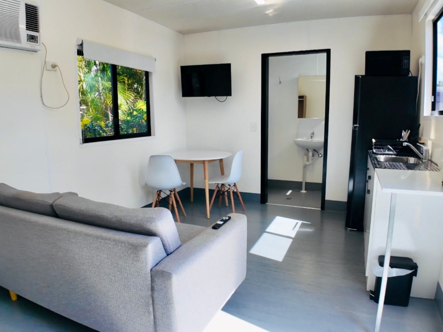 Private Property - Kensington, Qld 4670