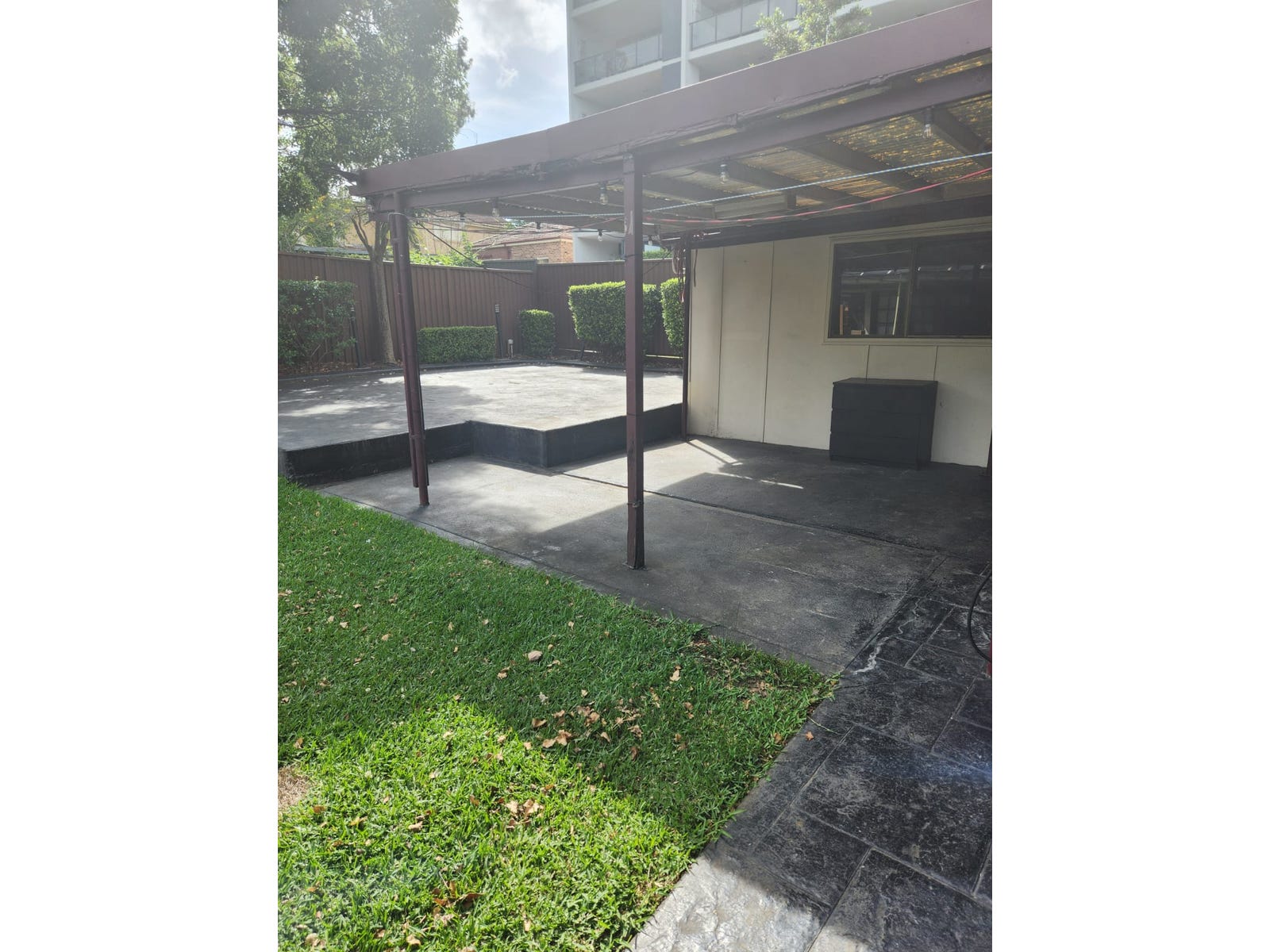 Rental Property - Homebush, NSW 2140