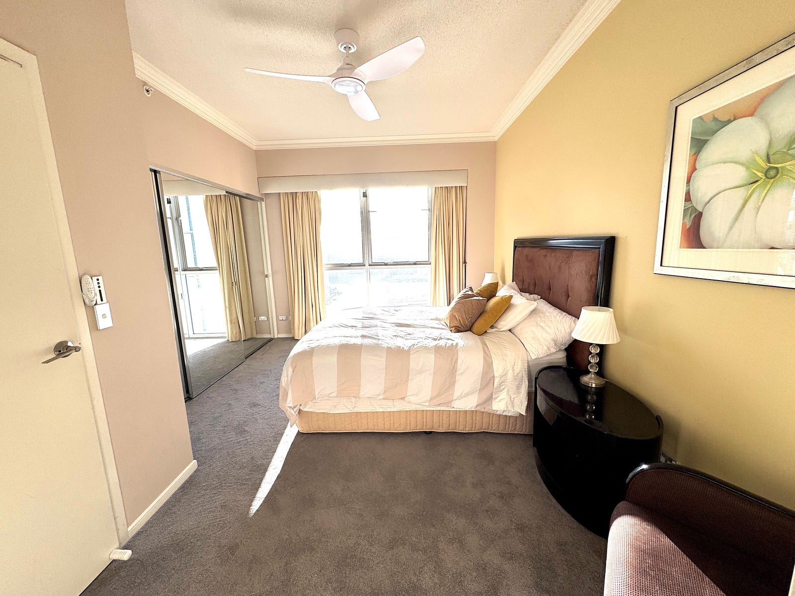 Private Rental in Surfers Paradise, Qld 4217