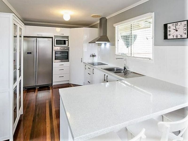 Private Property - Birkdale, Qld 4159