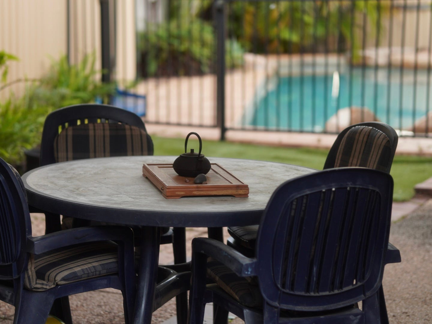 Private Rental in Jamboree Heights, Qld 4074