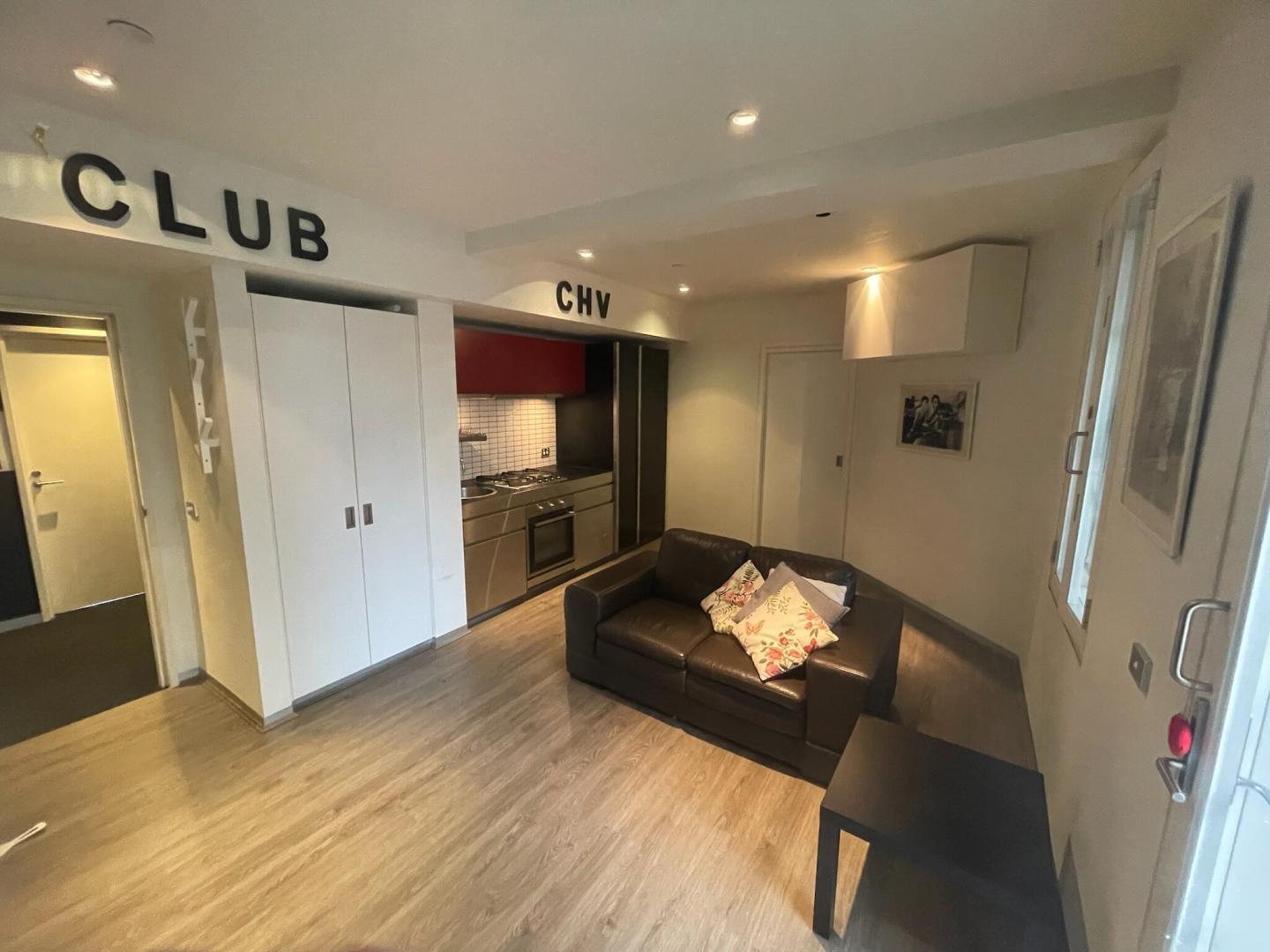 Private Rental in Melbourne, Vic 3004