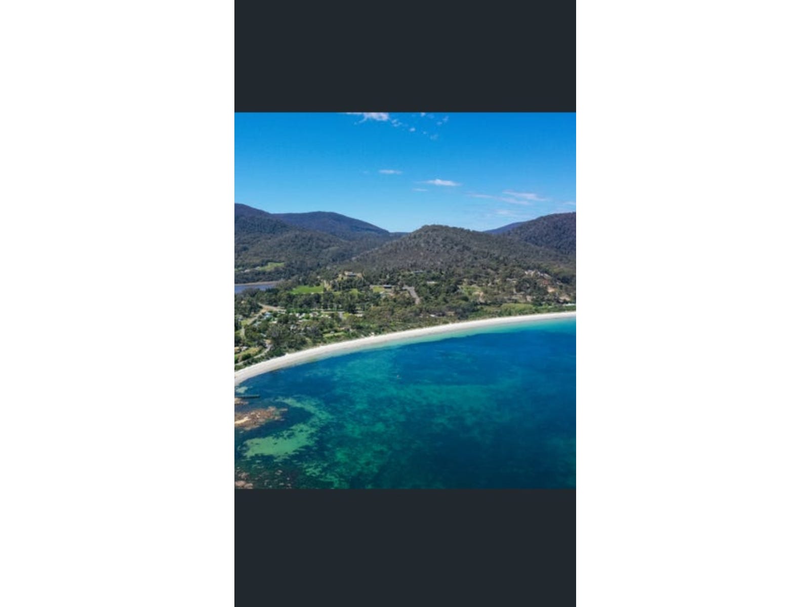 Sales Property - pWhite Beach, Tas 7184