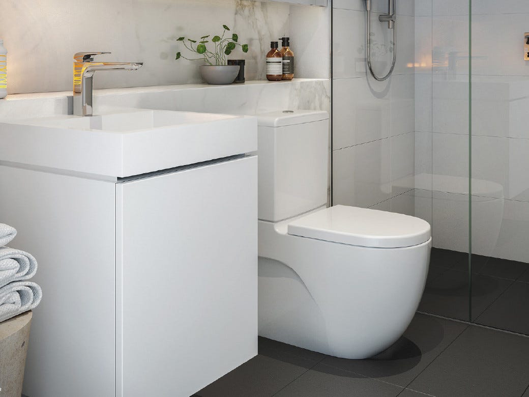 Private Rental in North Melbourne, Vic 3051