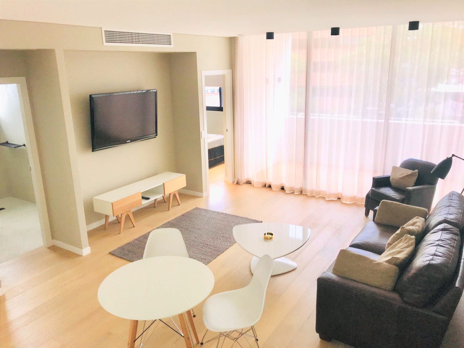 Private Rental in Surry Hills, NSW 2010
