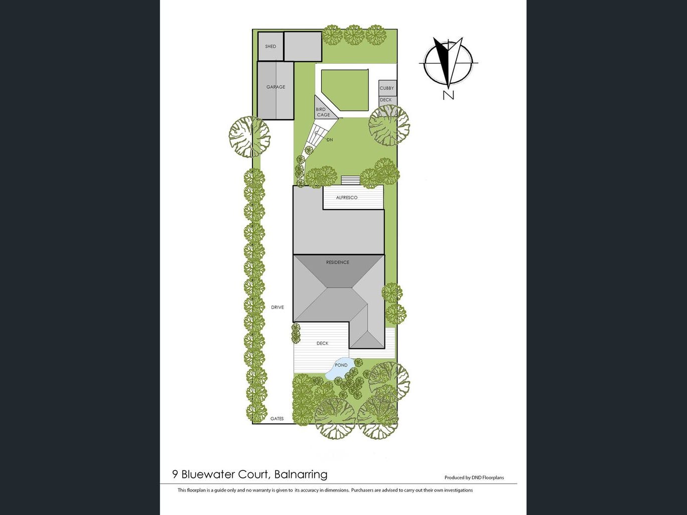 Property for Rent: Balnarring, Vic 3926