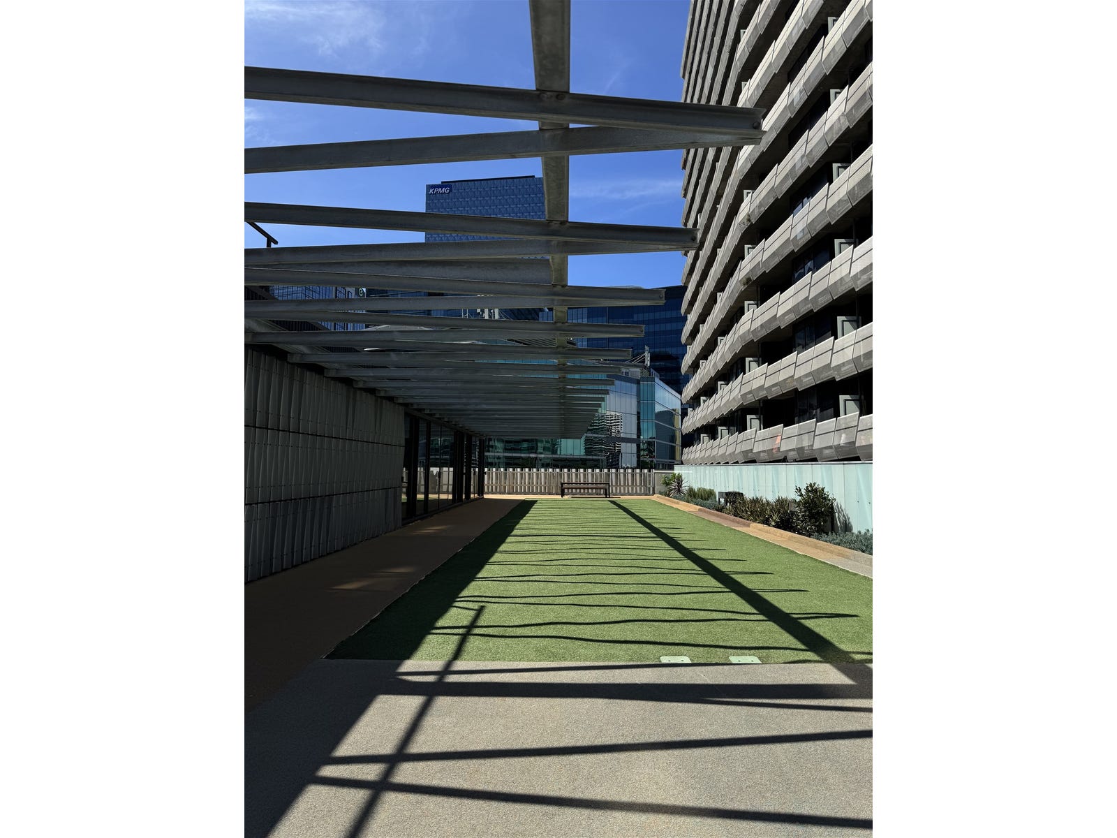 Private Rental in Docklands, Vic 3008