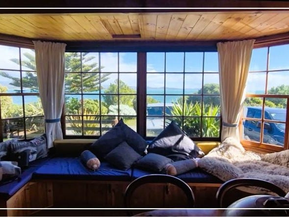 Private  Property - Low Head, Tas 7253