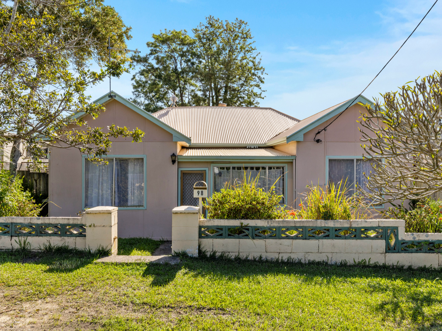 Sale Property - Raleigh, NSW 2454
