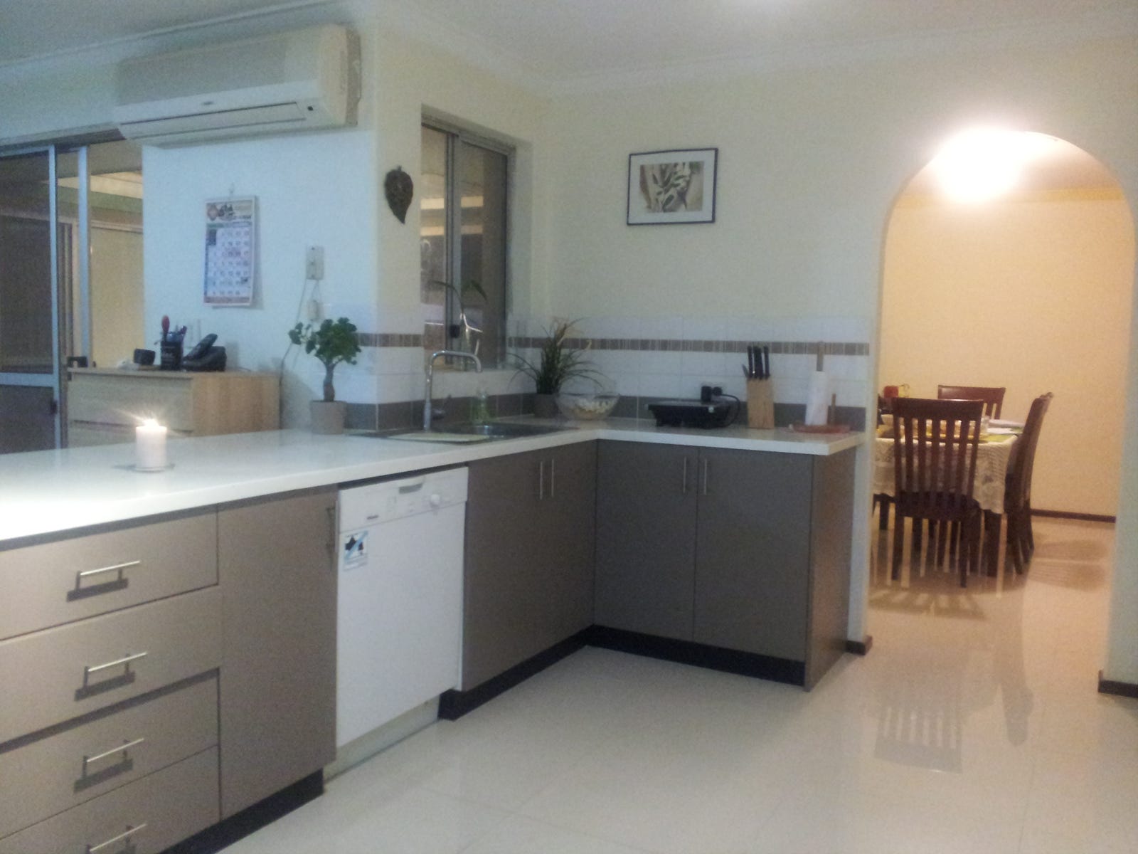 Private Rental in Bull Creek, WA 6149