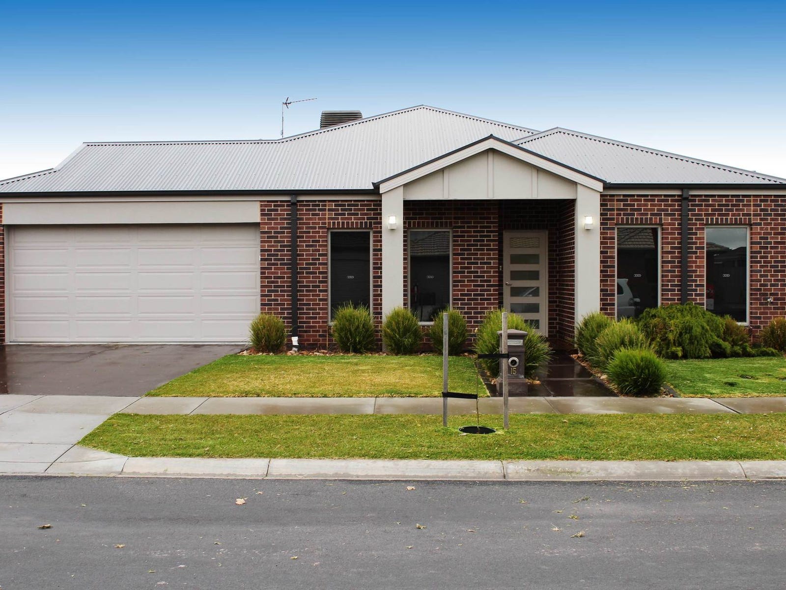 Property for Sale - Horsham, Vic 3400
