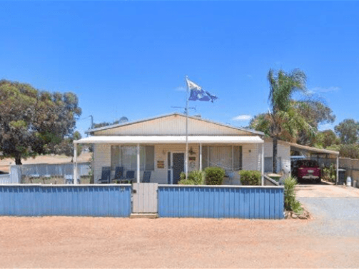 Private  Property - Southern Cross, WA 6426