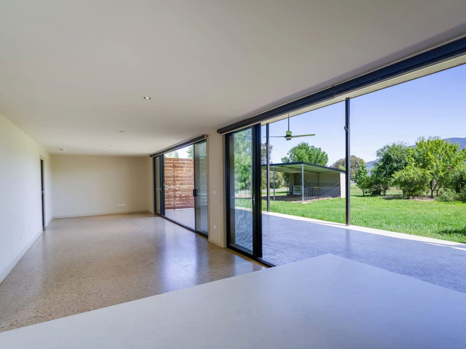 Rental Property - Corryong, Vic 3707