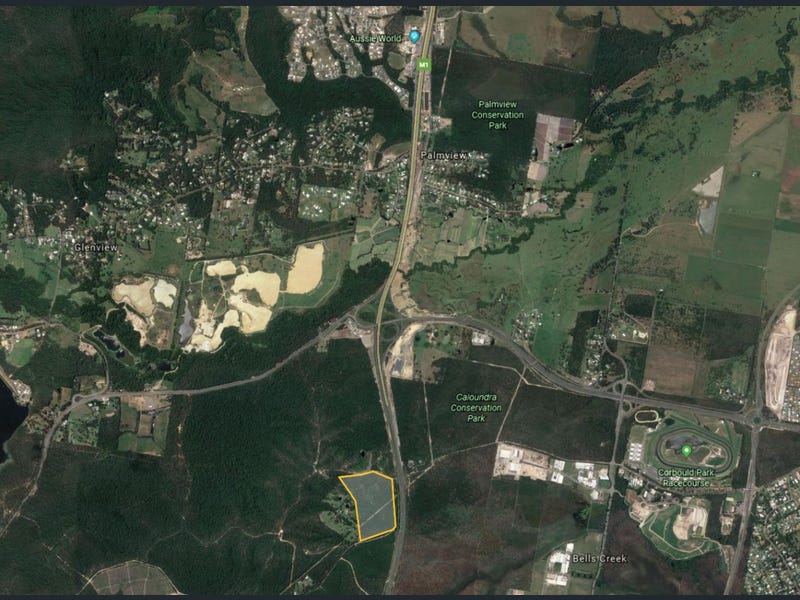 Private Property - Glenview, Qld 4553