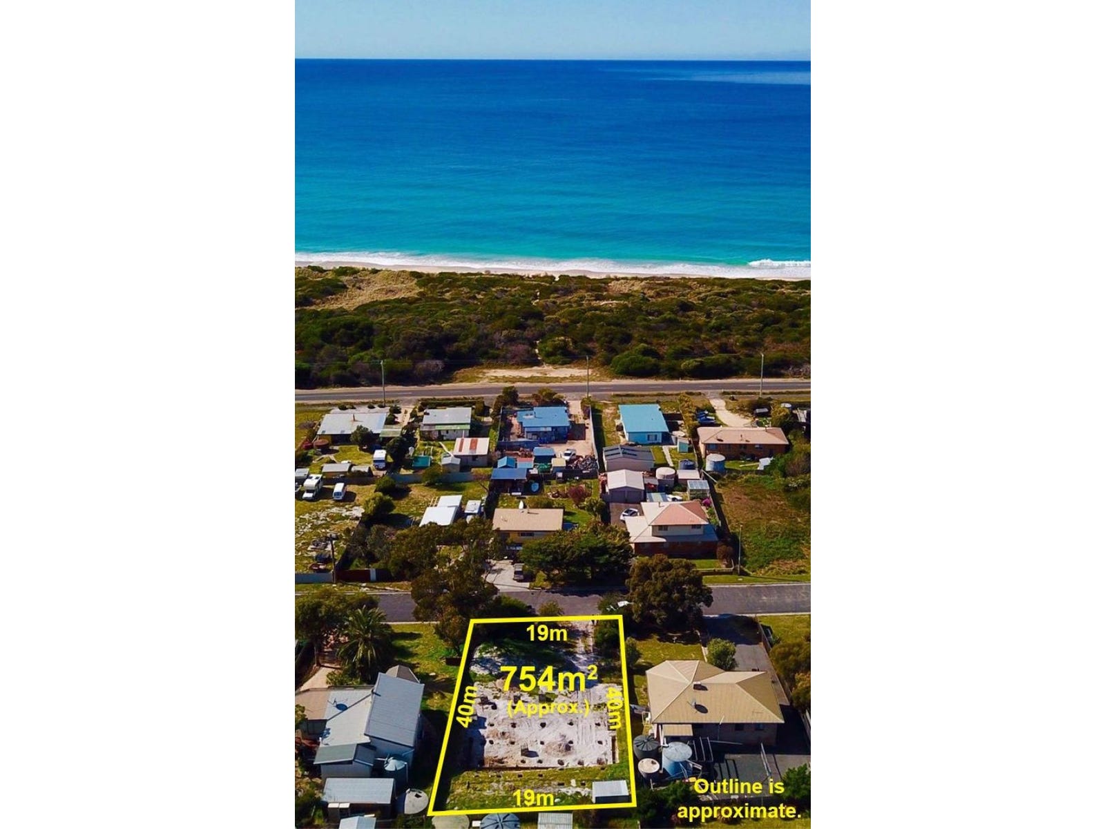 Private Listing - Beaumaris, Tas 7215