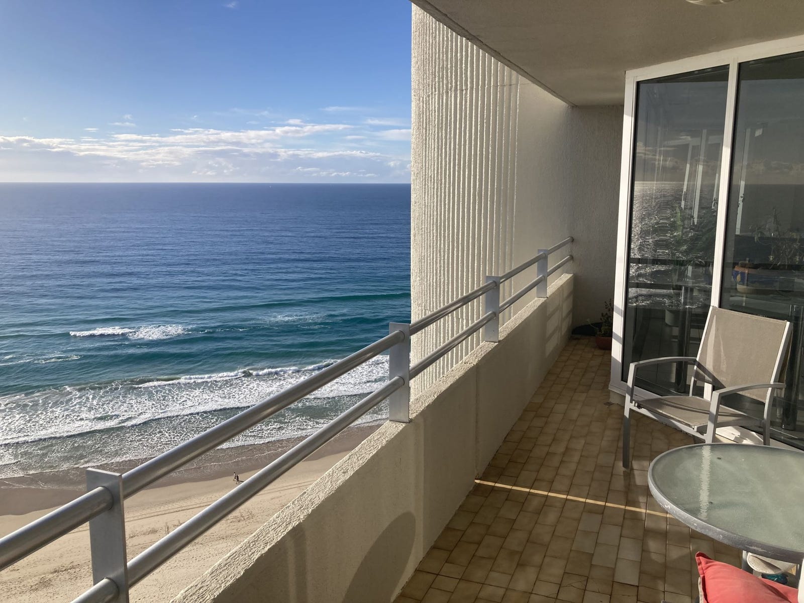 Private Rental in Surfers Paradise, Qld 4217