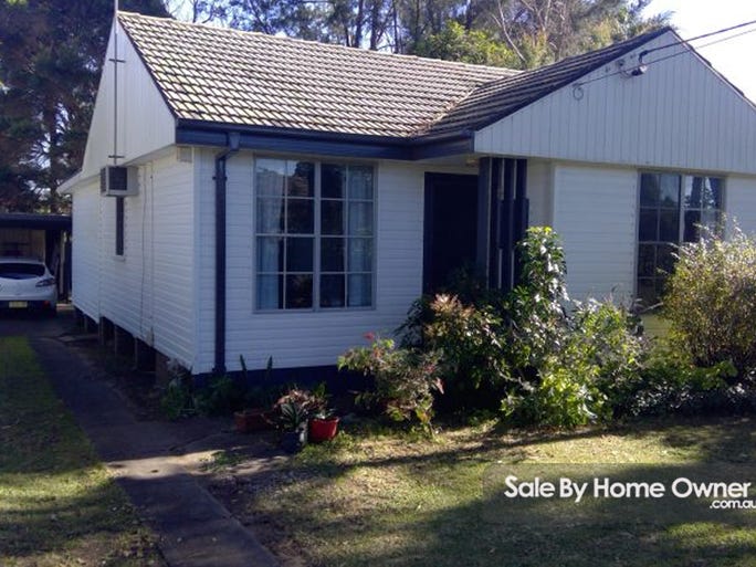 Private Real Estate - Holsworthy, NSW 2173