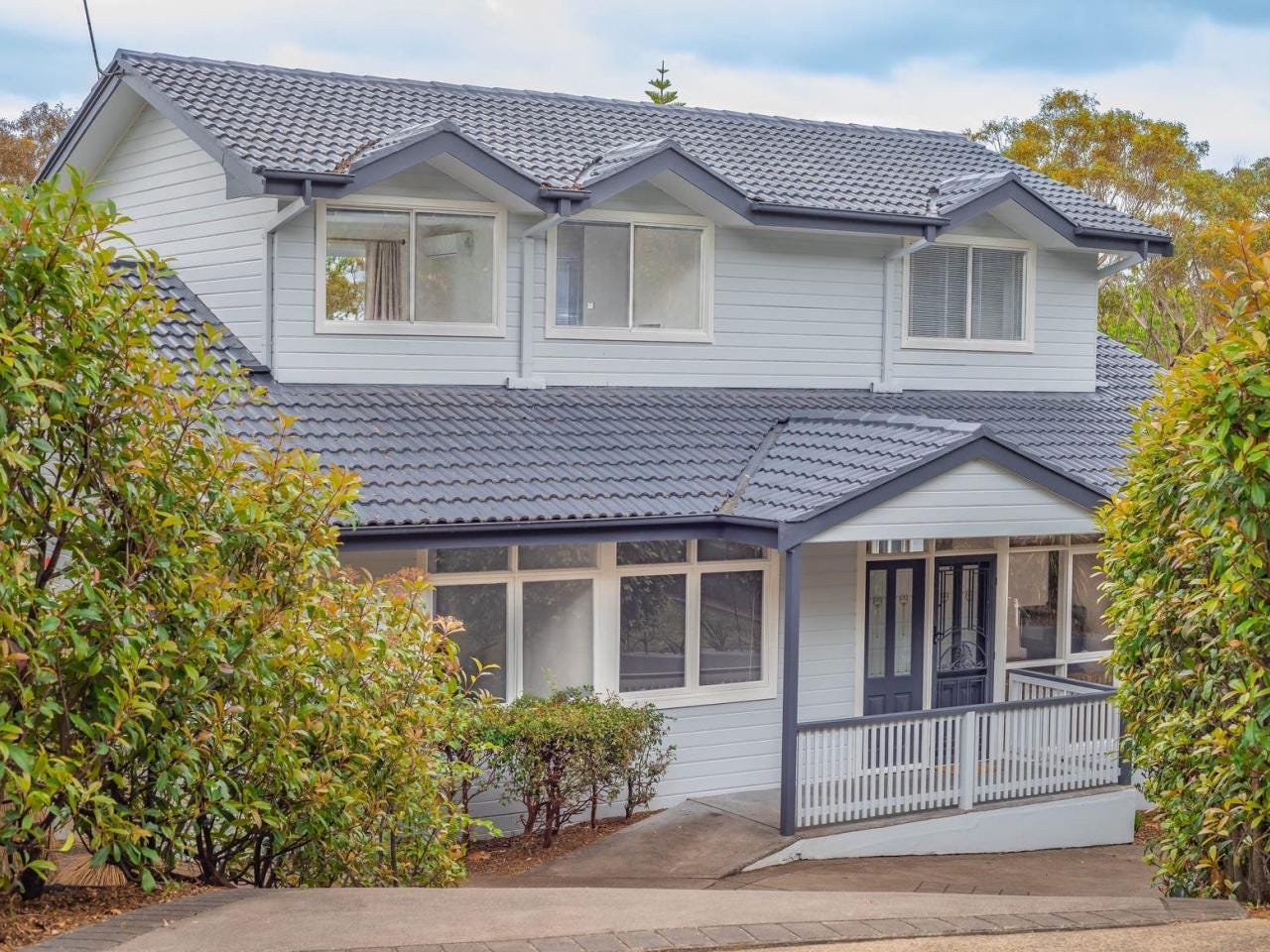 Private Rental in Elanora Heights, NSW 2101