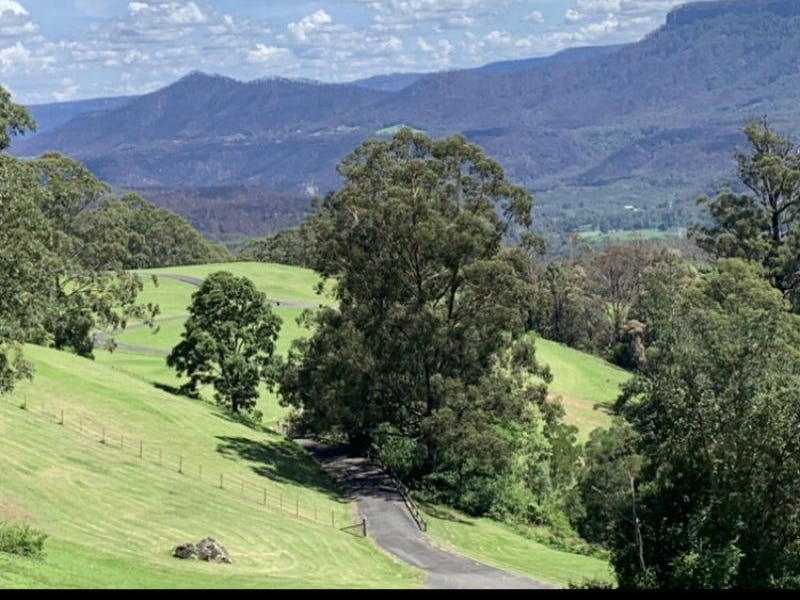Land for sale - Kangaroo Valley, NSW 2577