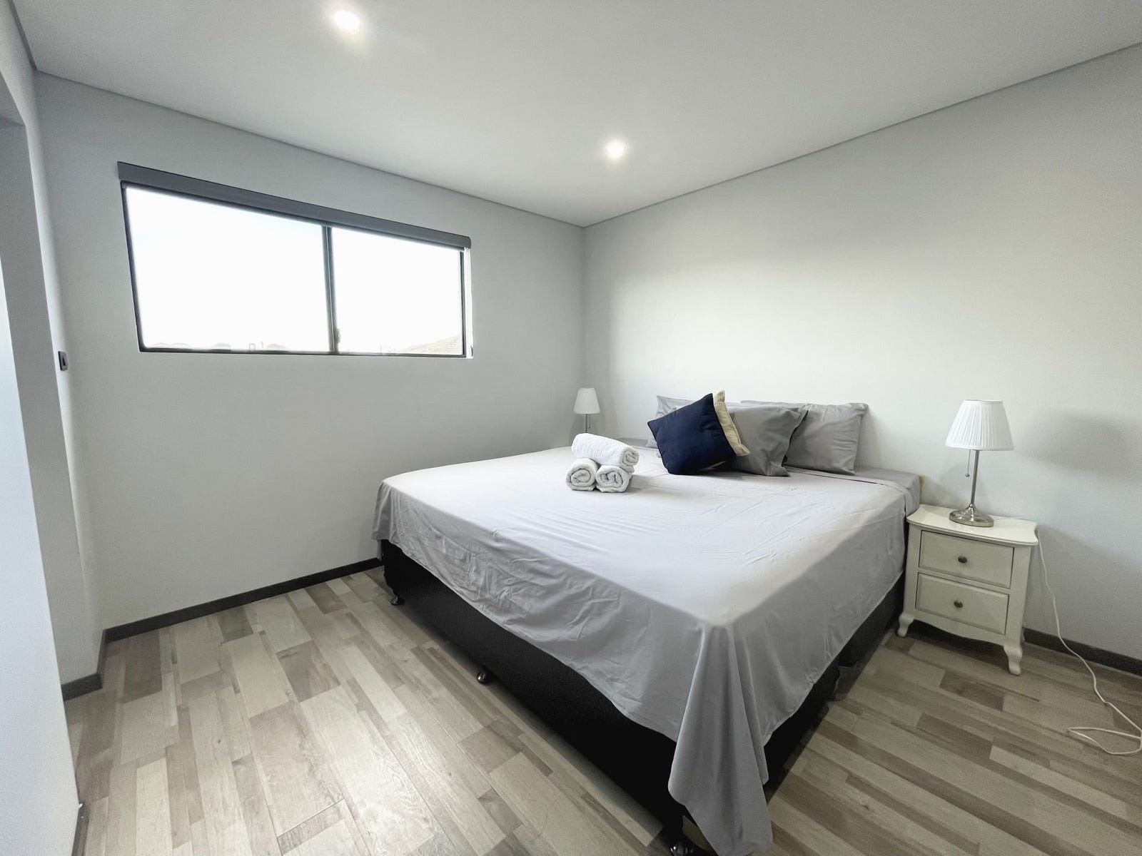 Private Rental in Fairfield Heights, NSW 2165