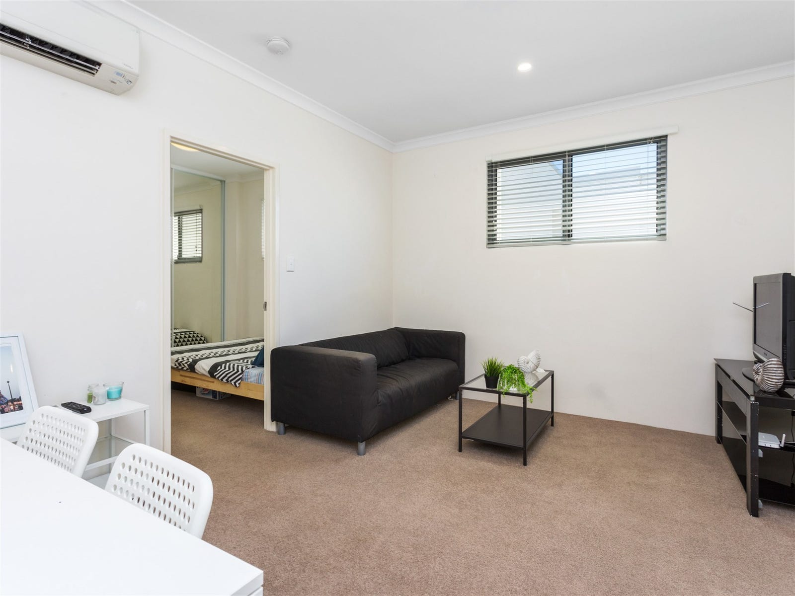 Private Rental in East Perth, WA 6004