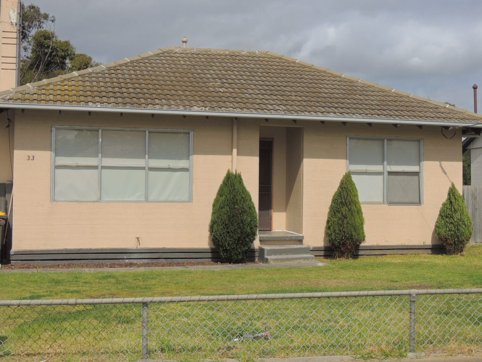 Rental Property - Corio, Vic 3214