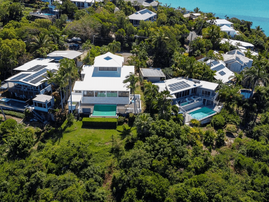 Private Property - Shute Harbour, Qld 4802