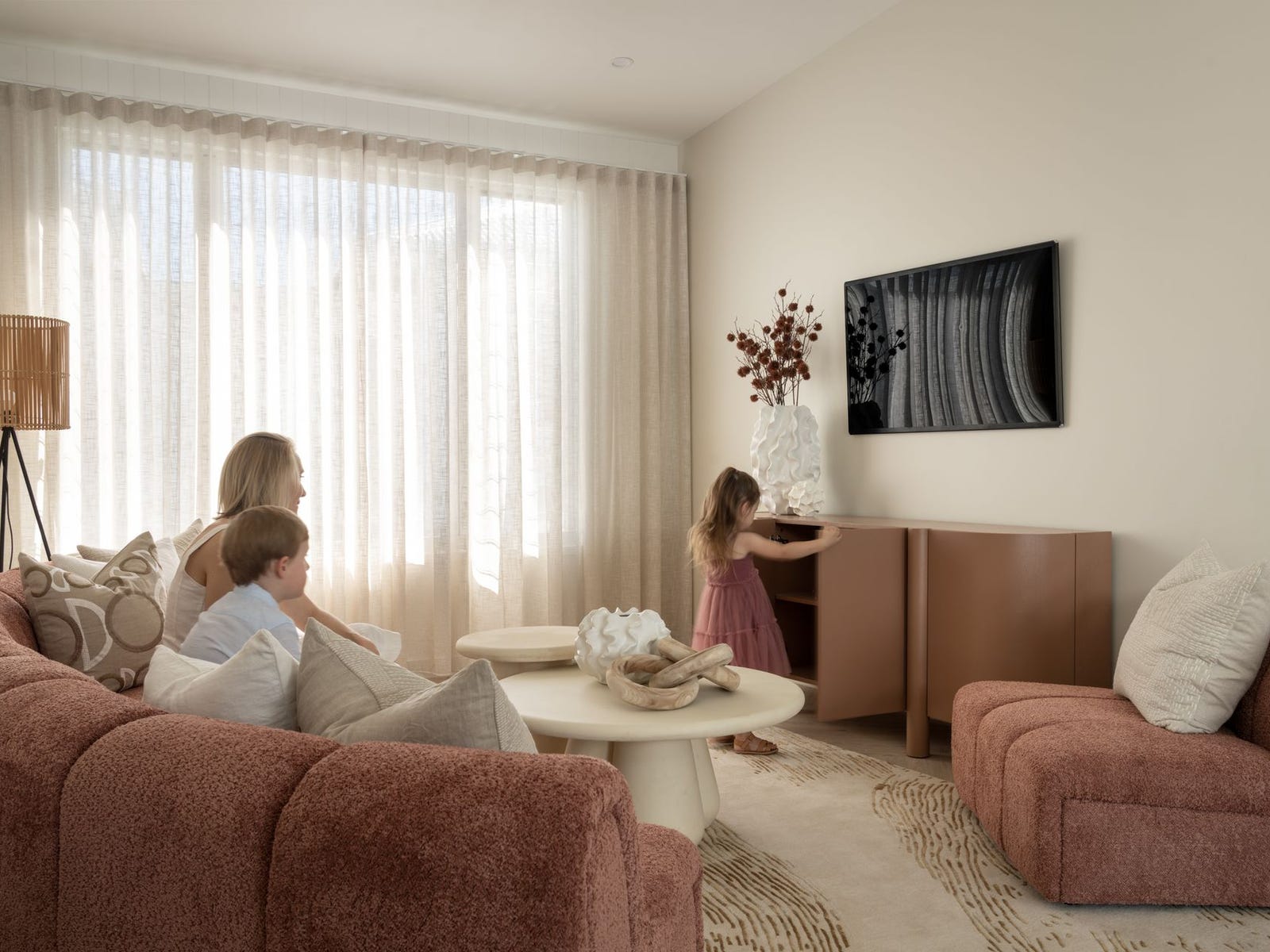 Private Rental in Newport, Qld 4020