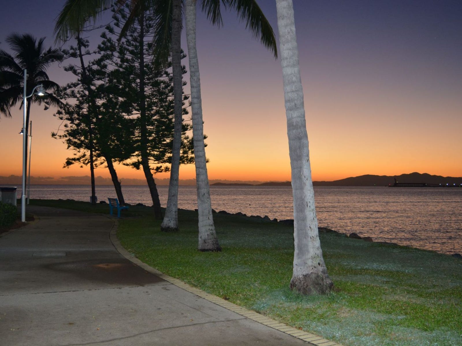 Land for sale - North Ward, Qld 4810