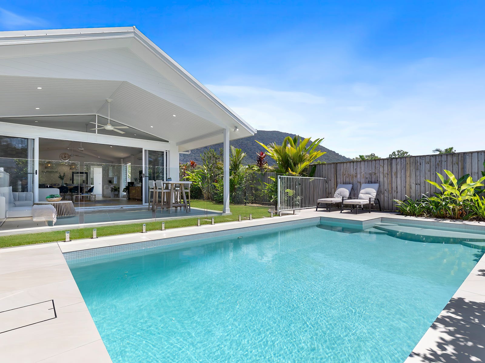 Private Property - Palm Cove, Qld 4879