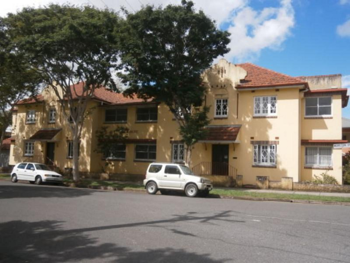 Private Property - New Farm, Qld 4005