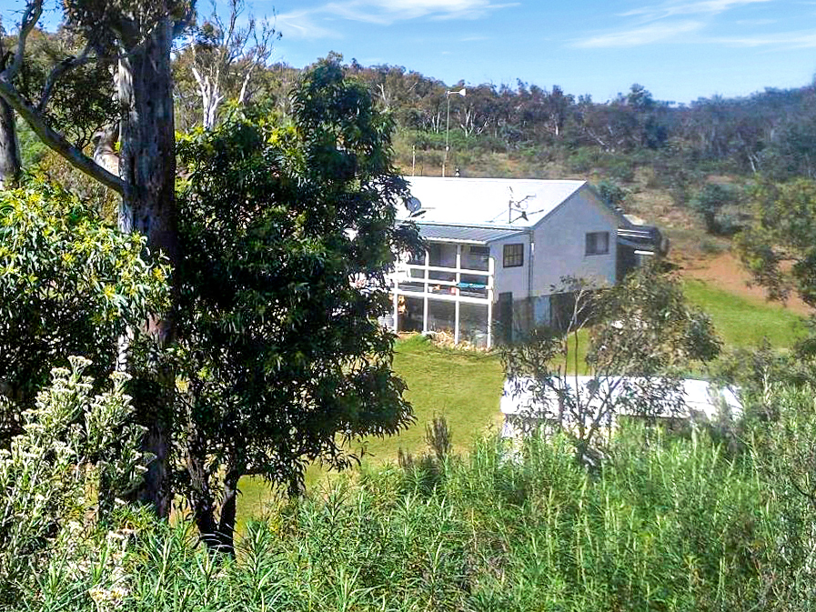 Sales Property - Wambrook, NSW 2630