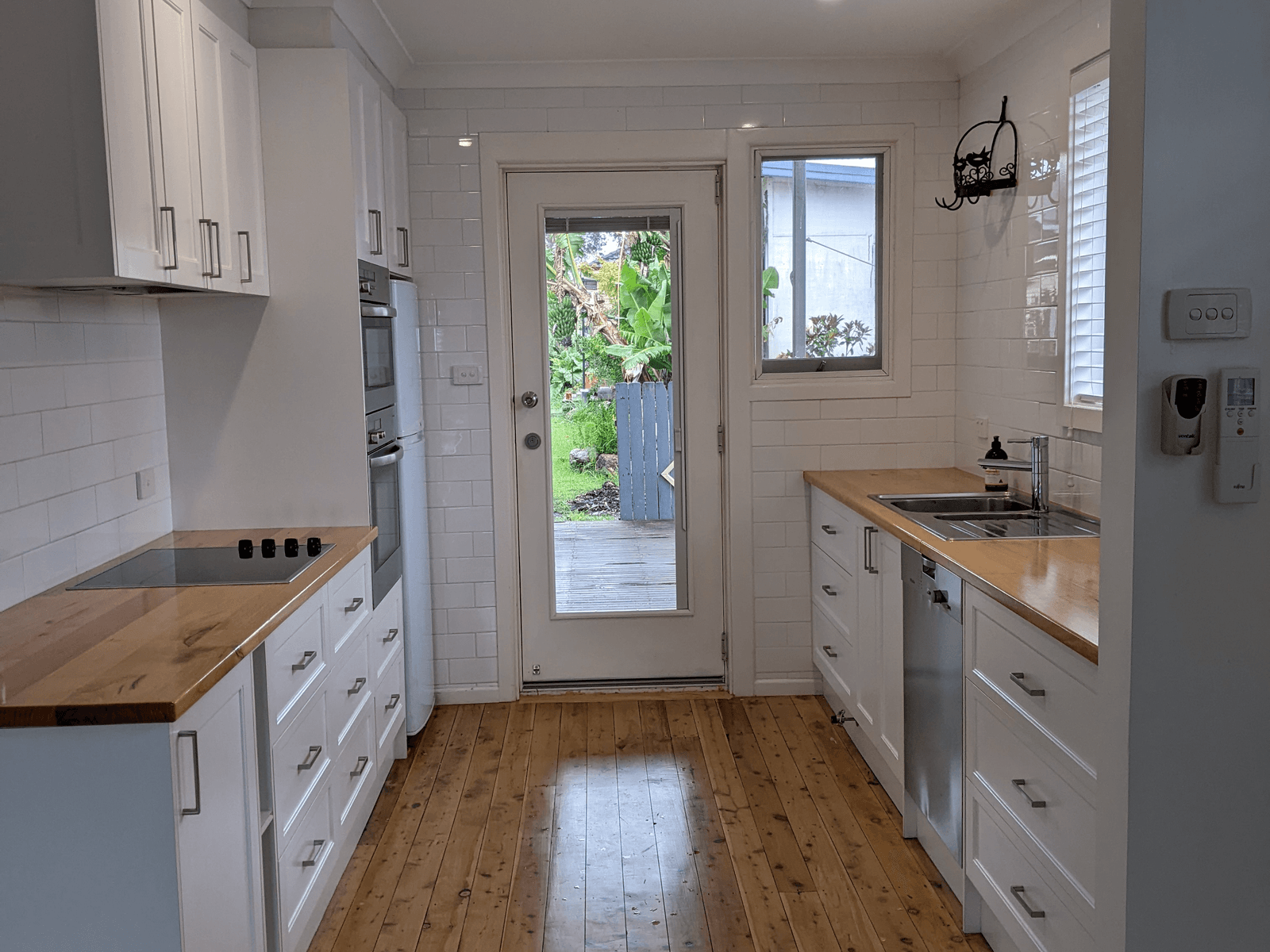 Private Rental in Sanctuary Point, NSW 2540