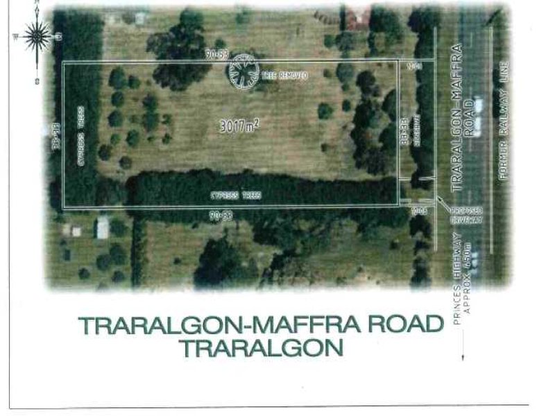 Private Listing - Traralgon, Vic 3844