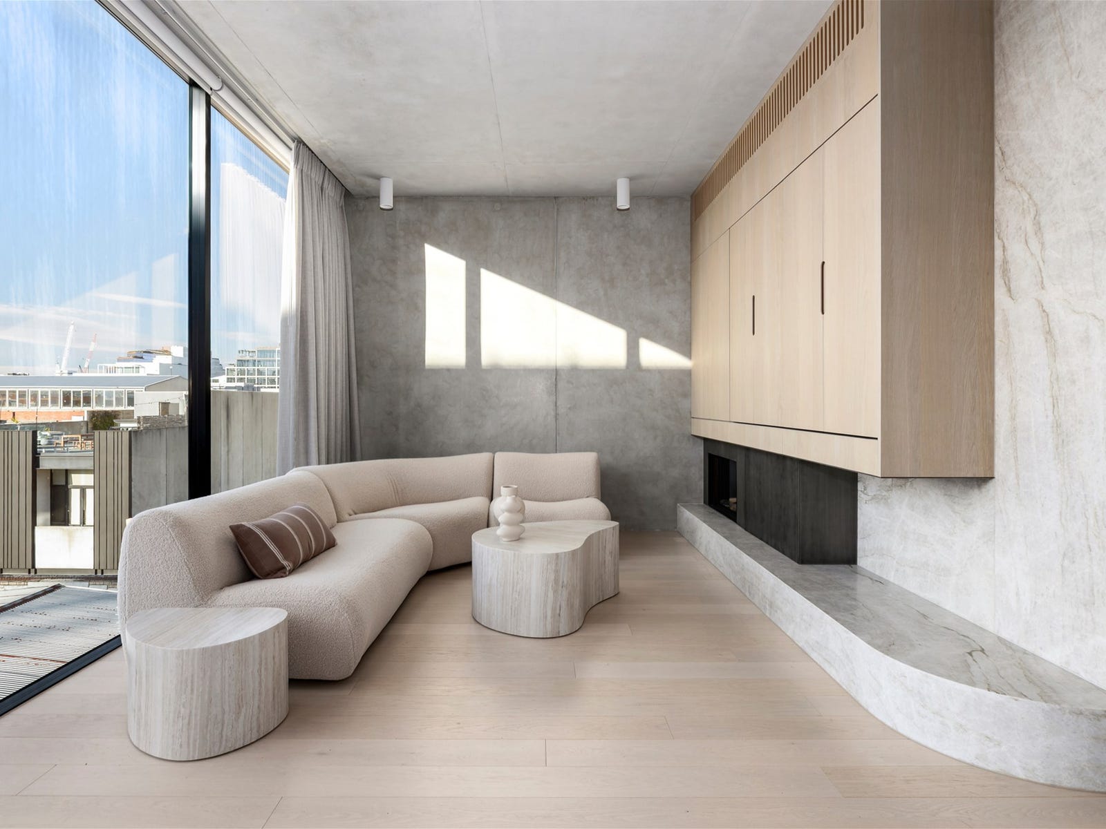 Private Rental in Cremorne, Vic 3121