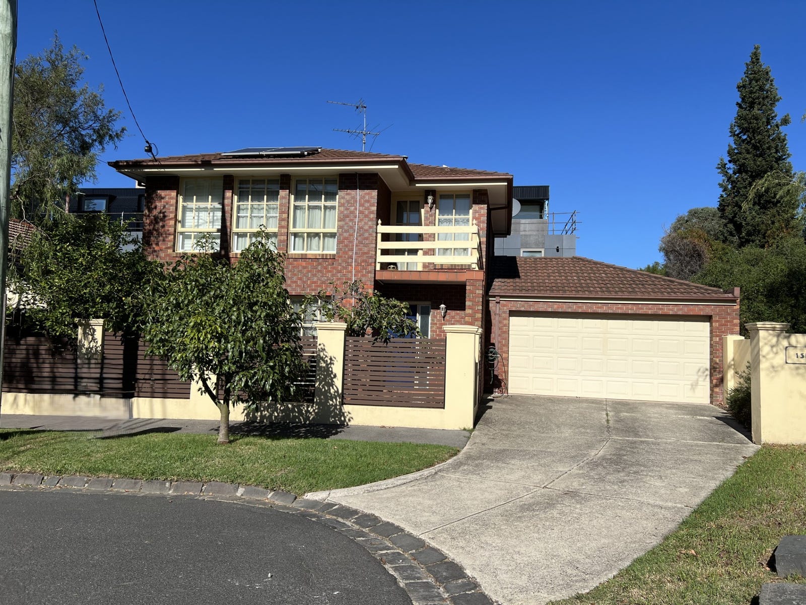 Sale Property - Brighton, Vic 3186