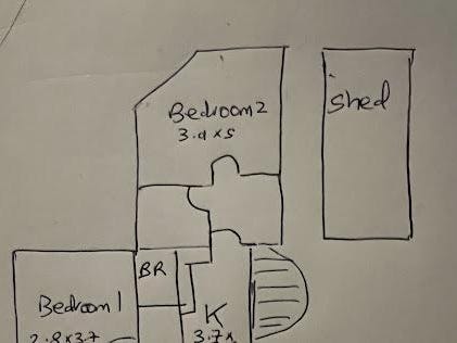 Private Rental in Coburg North, Vic 3058