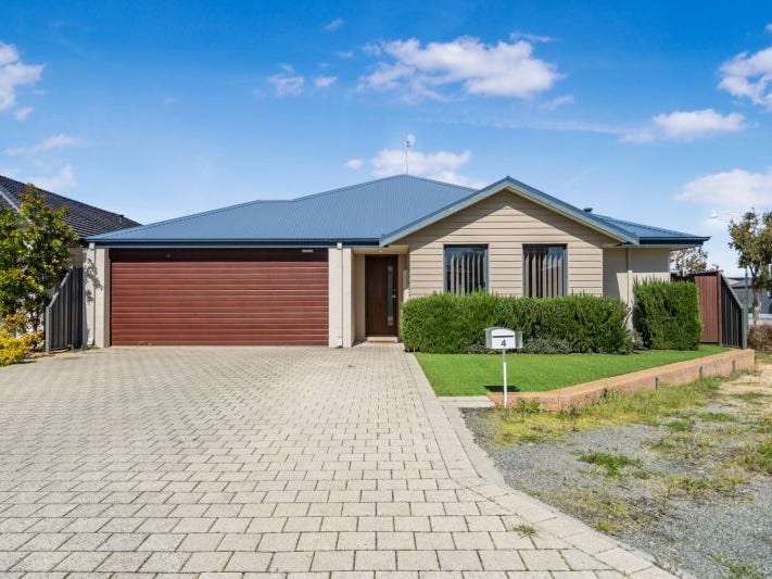 Private Listing - Banksia Grove, WA 6031