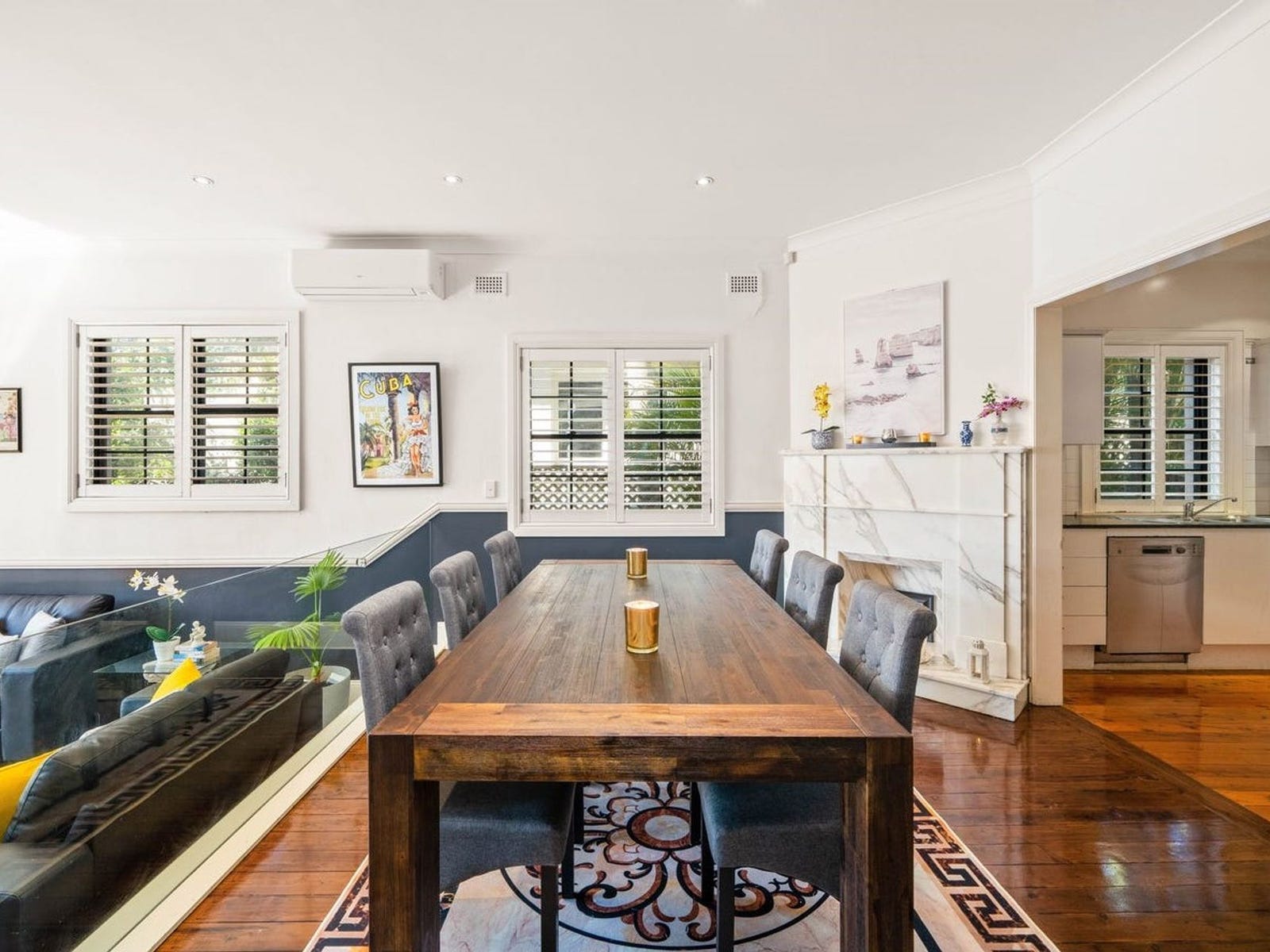 Private Rental in North Bondi, NSW 2026