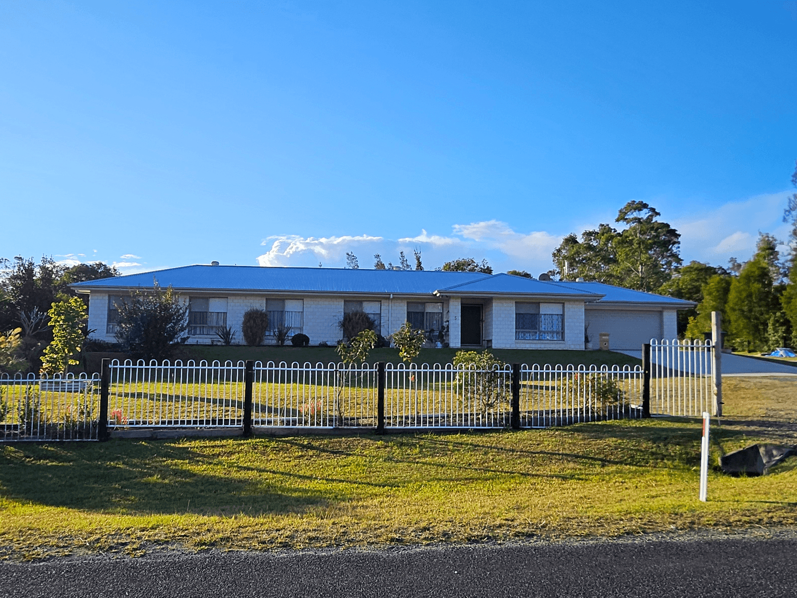 Land for sale - Lawrence, NSW 2460