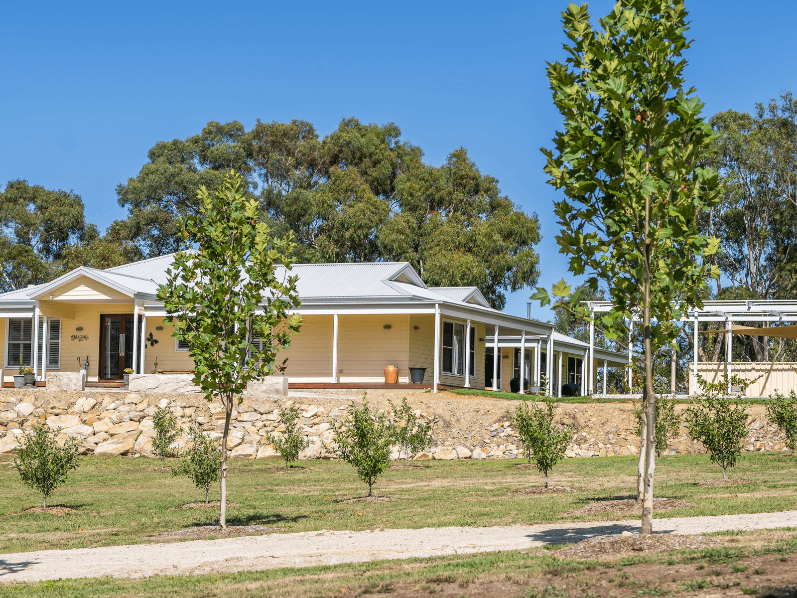 Private Real Estate - Clifton Grove, NSW 2800