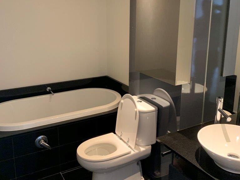 Private Rental in Southbank, Vic 3006