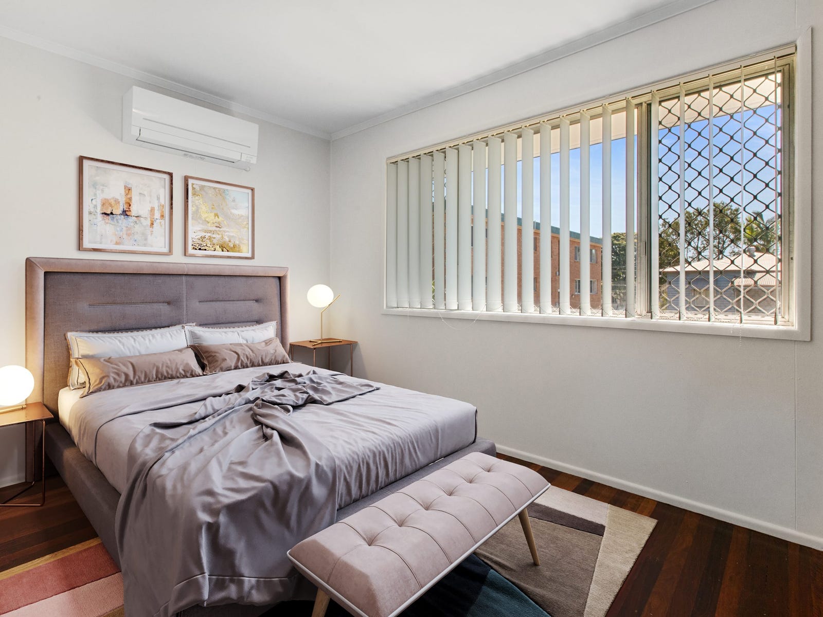 Private Property - Coorparoo, Qld 4151