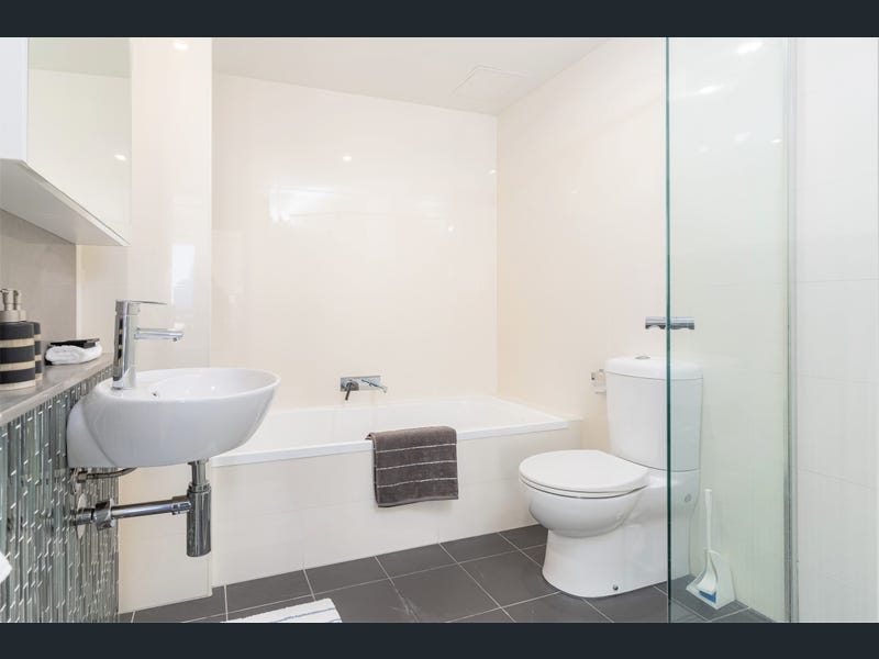 Private Rental in Brisbane City, Qld 4000