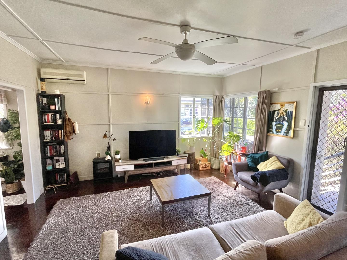 Private Rental in Murarrie, Qld 4172